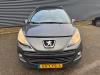 Peugeot 207 SW 1.4 16V Vti Sloopvoertuig (2010, Grijs)