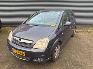 Opel Meriva 1.4 16V Twinport  (Schade)