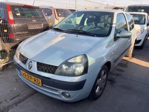 Renault Clio II 1.4 16V  (Schade)