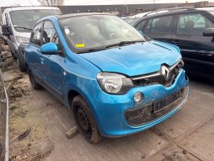 Renault Twingo III 1.0 SCe 70 12V  (Schade)