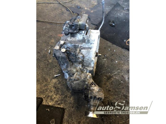 Mercedes A-Klasse AMG 2.0 A-35 AMG Turbo 16V 4Matic Sloopvoertuig (2019, Zwart)