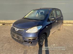 Hyundai i10 1.1i 12V  (Schade)