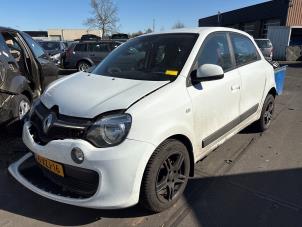 Renault Twingo III 1.0 SCe 70 12V  (Schade)