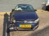 Volkswagen Polo V 1.2 TDI 12V BlueMotion Schadevoertuig (2010, Blauw)