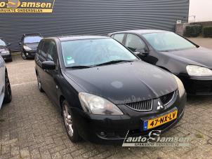 Mitsubishi Lancer Wagon 2.0 16V  (Schade)