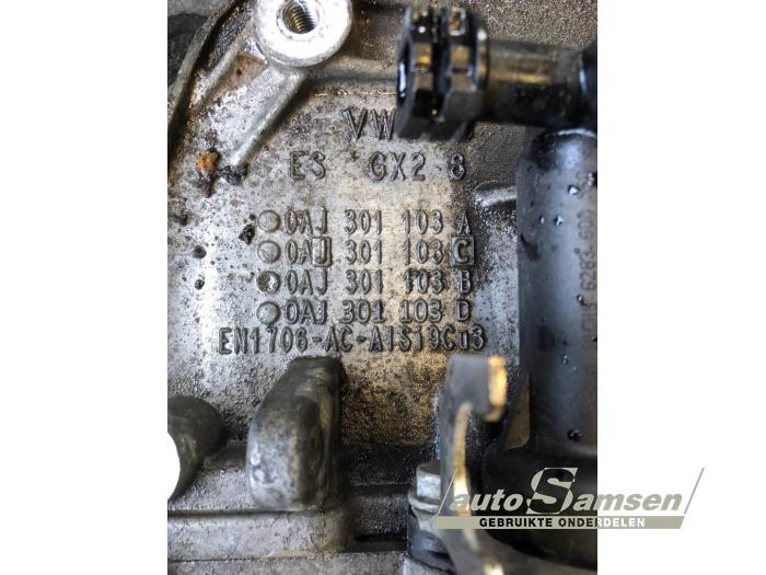 Seat Altea XL 1.2 TSI Sloopvoertuig (2012, Zwart)