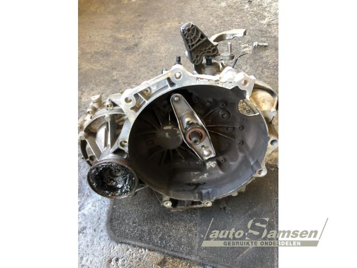 Seat Altea XL 1.2 TSI Sloopvoertuig (2012, Zwart)