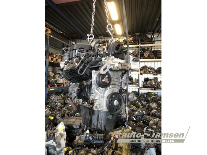 Seat Altea XL 1.2 TSI Sloopvoertuig (2012, Zwart)