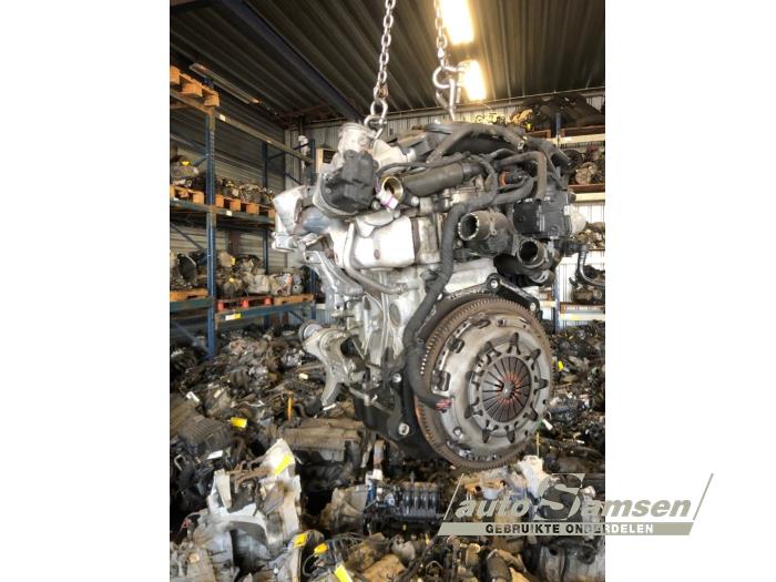 Seat Altea XL 1.2 TSI Sloopvoertuig (2012, Zwart)