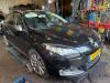 Renault Megane III Grandtour 1.5 dCi 110 Sloopvoertuig (2011, Zwart)