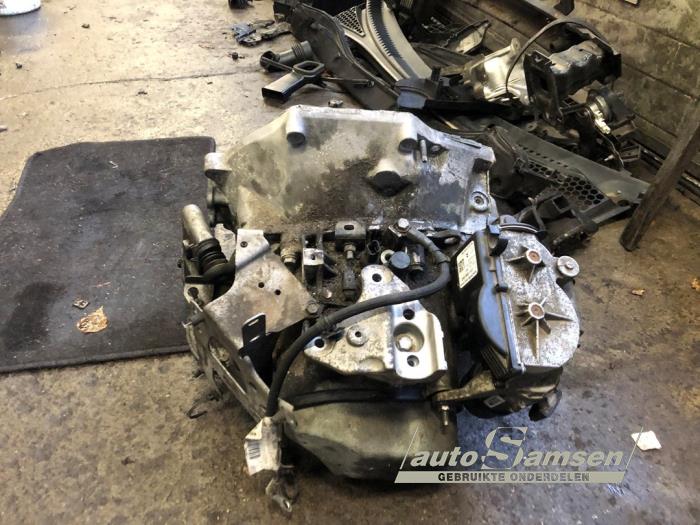 Citroen C3 1.4 HDi Sloopvoertuig (2012, Wit)