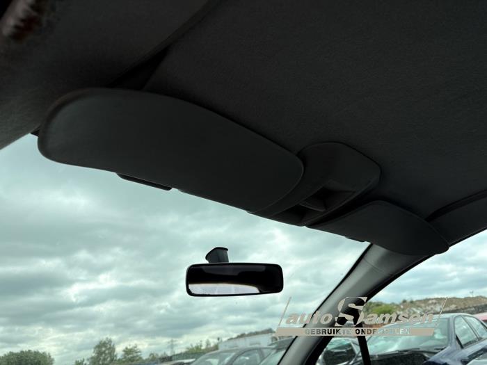 Citroen C3 1.4 HDi Sloopvoertuig (2012, Wit)