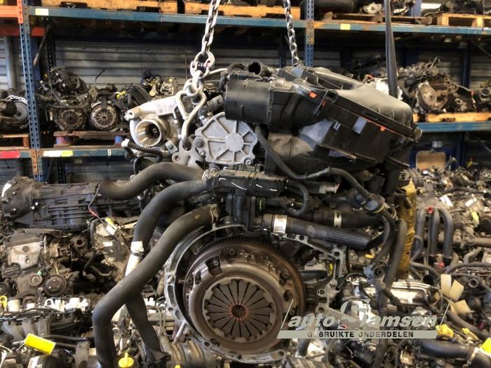 Citroen C3 1.4 HDi Sloopvoertuig (2012, Wit)