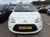 Citroen C3 1.4 HDi Sloopvoertuig (2012, Wit)