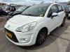 Citroen C3 1.4 HDi Sloopvoertuig (2012, Wit)