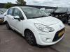 Citroen C3 1.4 HDi Sloopvoertuig (2012, Wit)