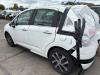 Citroen C3 1.4 HDi Sloopvoertuig (2012, Wit)