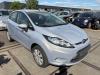 Ford Fiesta 6 1.25 16V Sloopvoertuig (2011, Grijs)