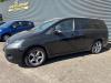 Mitsubishi Grandis 2.4 16V MIVEC Sloopvoertuig (2004, Zwart)