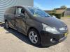 Mitsubishi Grandis 2.4 16V MIVEC Sloopvoertuig (2004, Zwart)