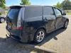 Mitsubishi Grandis 2.4 16V MIVEC Sloopvoertuig (2004, Zwart)