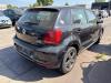 Volkswagen Polo V 1.2 TSI 16V BlueMotion Technology Sloopvoertuig (2014, Zwart)