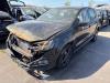 Volkswagen Polo V 1.2 TSI 16V BlueMotion Technology Sloopvoertuig (2014, Zwart)