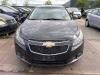 Chevrolet Cruze 2.0 D 16V Sloopvoertuig (2010, Zwart)