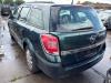 Opel Astra H SW 1.6 16V Twinport Sloopvoertuig (2004, Groen)