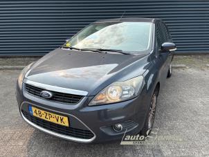 Ford Focus 2 1.6 16V  (Schade)