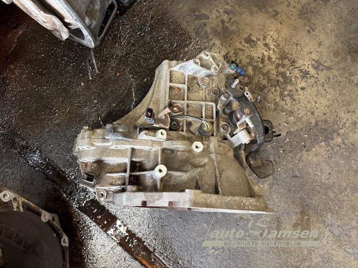 Kia Picanto 1.2 16V Sloopvoertuig (2016, Grijs)