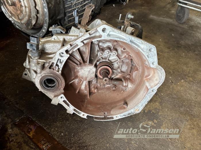 Kia Picanto 1.2 16V Sloopvoertuig (2016, Grijs)