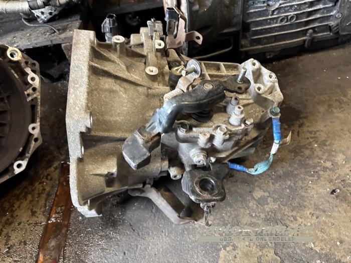 Kia Picanto 1.2 16V Sloopvoertuig (2016, Grijs)