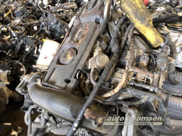 Volkswagen Passat 1.4 TSI 16V Sloopvoertuig (2012, Bruin)