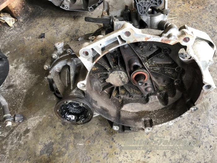 Volkswagen Passat 1.4 TSI 16V Sloopvoertuig (2012, Bruin)