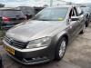Volkswagen Passat 1.4 TSI 16V Sloopvoertuig (2012, Bruin)