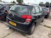 Citroen C3 1.6 HDi 92 Sloopvoertuig (2011, Zwart)