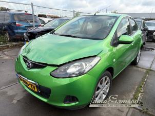Mazda 2 1.3 16V S-VT  (Schade)