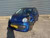 Citroen C1 1.0 12V Schadevoertuig (2006, Blauw)