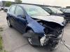 Volkswagen Golf V 1.4 16V Sloopvoertuig (2006, Blauw)