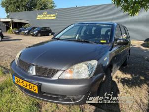 Mitsubishi Lancer Wagon 1.6 16V  (Schade)