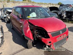 Suzuki Swift 1.3 DDis 16V  (Sloop)