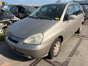 Suzuki Liana 1.6 MPi 16V  (Sloop)