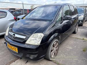 Opel Meriva 1.8 16V  (Schade)