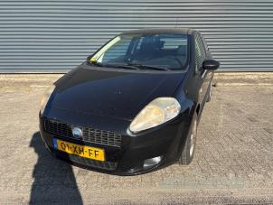 Fiat Grande Punto 1.2  (Schade)