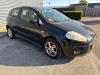 Fiat Grande Punto 1.2 Schadevoertuig (2007, Zwart)