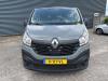 Renault Trafic 1.6 dCi Twin Turbo Schadevoertuig (2019, Graniet)