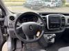 Renault Trafic 1.6 dCi Twin Turbo Schadevoertuig (2019, Graniet)