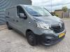 Renault Trafic 1.6 dCi Twin Turbo Schadevoertuig (2019, Graniet)