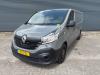 Renault Trafic 1.6 dCi Twin Turbo Schadevoertuig (2019, Graniet)